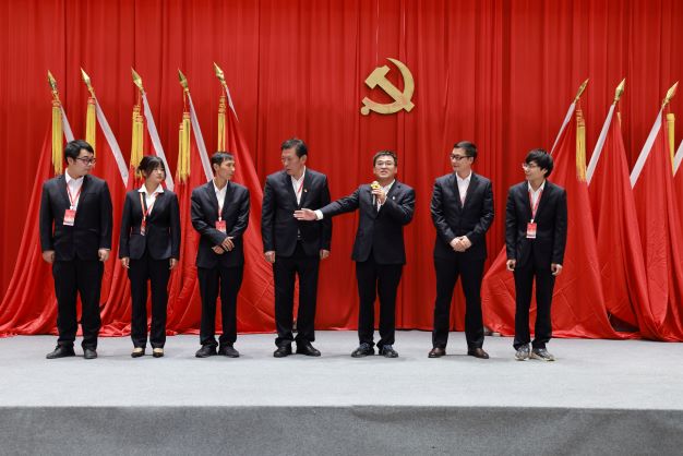 豪利777·(中国区)有限公司官网
